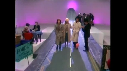 Paul Mccartney & Wings - London Town