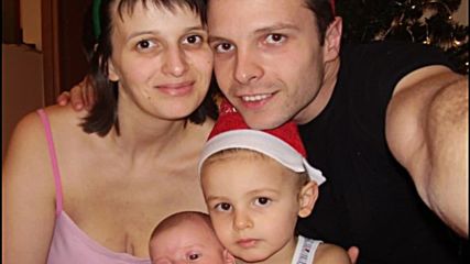 53 свещички, торти, изненади и клипче за Жеки и Боян