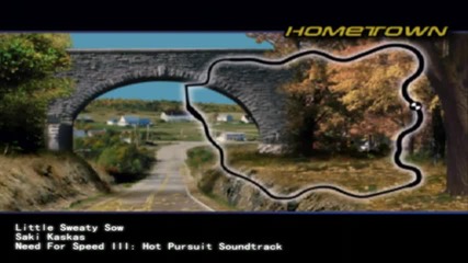 Need For Speed 3 Hot Pursuit Soundtrack Little Sweaty Sow