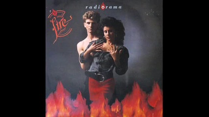 Radiorama - Fire ( Club Mix ) 1987