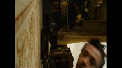 Sherlock Holmes - Closer to the edge 