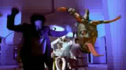 Pet Shop Boys - Yesterday When I Was Mad
