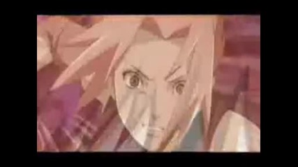 Naruto Headstrong 