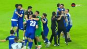 ОАЕ - Узбекистан 0:0 /репортаж/