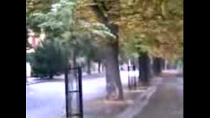 Ford Transit Drift