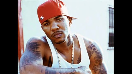 Game ft. Pharrell It Must Be Tough