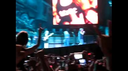 Ac_cd She's got the Jack - live in Sofia