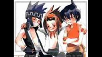 Shaman King 