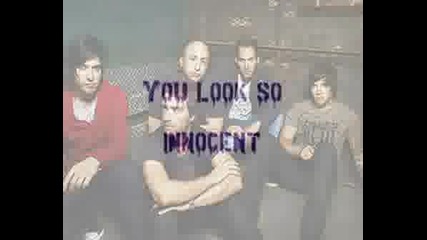 Simple Plan - Your Love Is A Lie