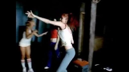 Pussycat Dolls - Beep (feat. Will.i.am) 