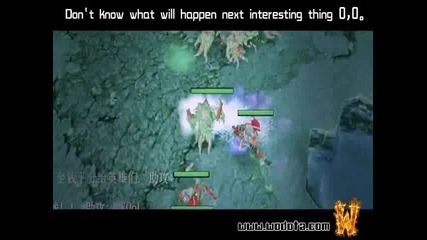 Dota-wodota Funny Time vol.10