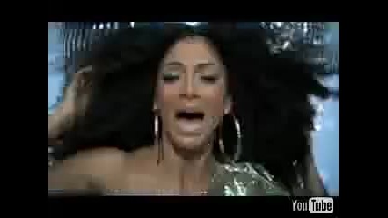 The Pussycat Dolls - Hush Hush; Hush Hush 