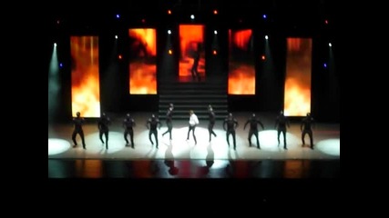 Lord Of The Dance, Sofia 19.10.2012 - 16