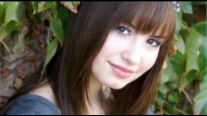 demi Lovato - What it takes 