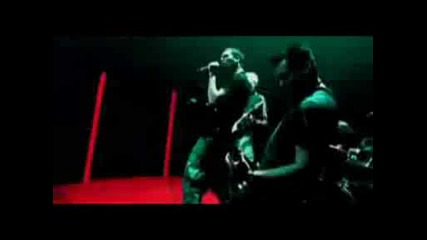 Killswitch Engage - My Last Serenade