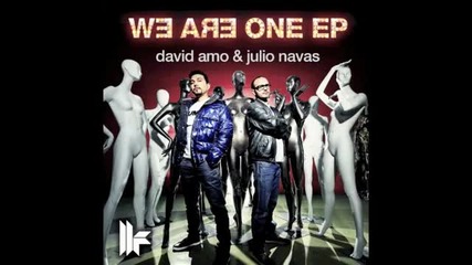 Official - David Amo Julio Navas Gustavo Bravetti Raw Workidz Randall State Of Flux Remix 