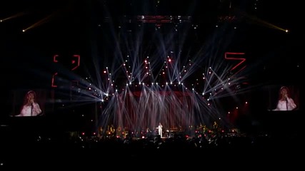 Zorica Brunclik - Sve je ljubav - (Live) - (Arena 11.11.2014.)