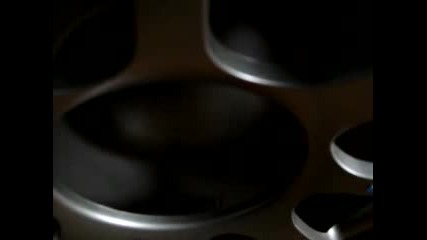 Blaupunkt Subwoofer