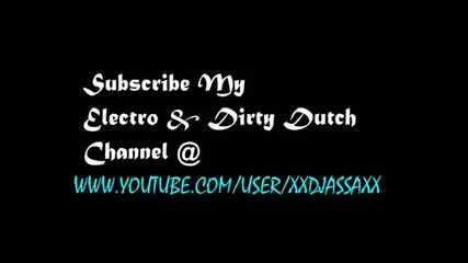 New_ Electro House 2011 (club Mix 2011) dj assa