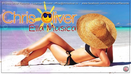 Chris Oliver - Ella Musica (new Single 2014)