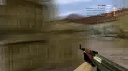 Cs - Project eax 