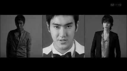 Super Junior - Sorry Sorry ( Високо Качество )
