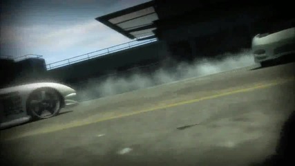 Gta 4 Drift Action [vivian75]
