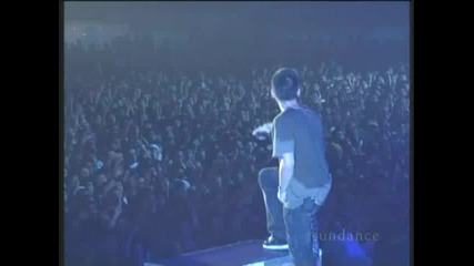 Linkin Park - Live In Tokio