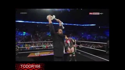 Wwe.smackdown.24.05.2013.част 2