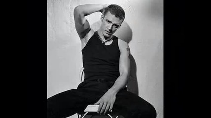 Justin Timberlake