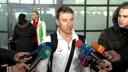 Красимир Анев: Аз съм избрал своя път, не съжалявам за него
