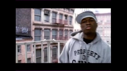 50 Cent Feat. Tony Yayo - My Toy Soldier [hq]