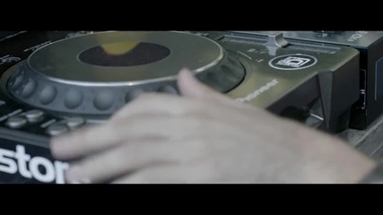 Radio Killer - Is it love out there [official video Hd]