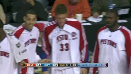 Nba - Haier Play of the Day 11.11.09 