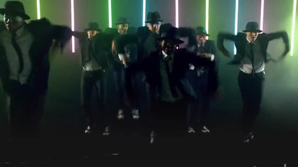 Jennifer Lopez - Goin' In ft. Flo Rida