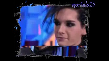 Bill Kaulitz 