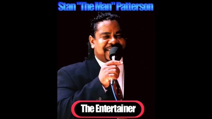 Give Me That Love by Stan Patterson 