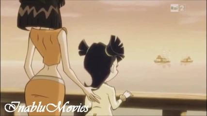 Winx Club season 5 Come Un Rubino Full Song [italian_italiano] !! [hq]