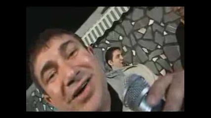 Stefan De La Barbulesti - Esti Mai Frumoasa Ca Oricine.