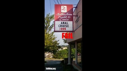 Epic fail picture