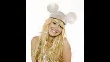 Ashley Tisdale - Going Crazy