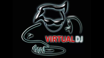 Първият ми микс с Virtual Dj
