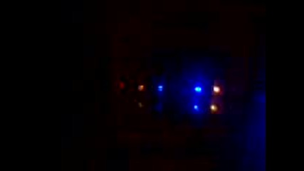Pc Disco Led (lpt)