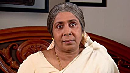 Dil se di dua... Saubhagyavati Bhava - епизод 36