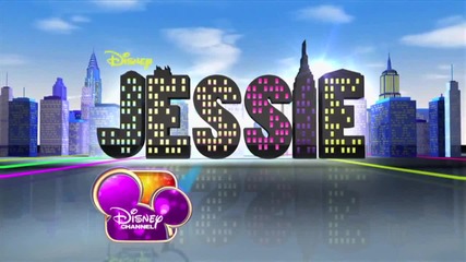Jessie - Creepy Connie s Curtain Call Part 1
