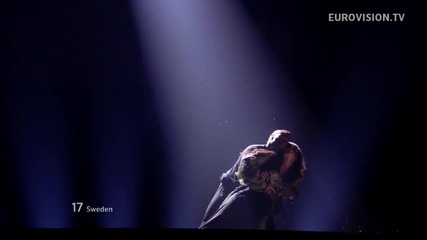 Евровизия 2о12 Loreen - Euphoria (live @ Grand Final 2012 Eurovision Song Contest)