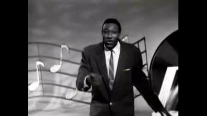 Harvey Fuqua - Of The Moonglows - Dont Be Af