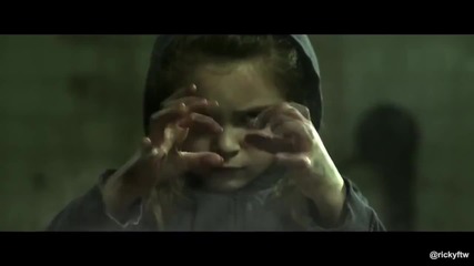 Skrillex - First of the Year Goat Edition