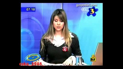 /26.03.2010/ Господари На Ефира: 12 - тия играч... D