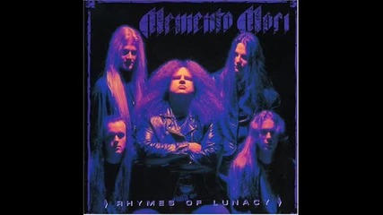 Memento Mori - The seeds of hatred